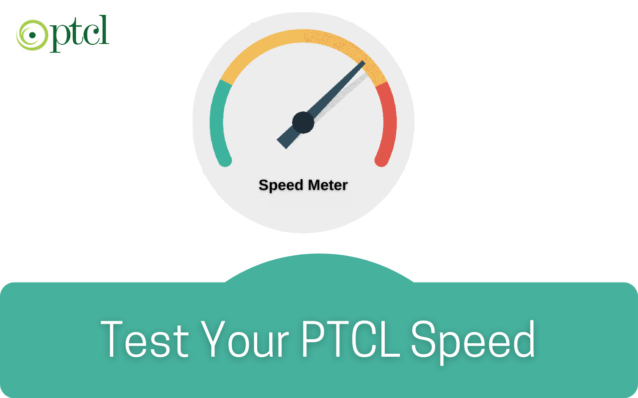 PTCL Speed Test Preview image 0