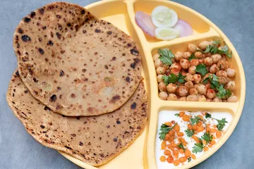 Paratha Merchant photo 