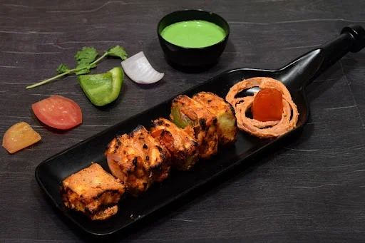 Paneer Tikka Dry