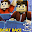 Boat Aquatic Race Map for MCPE Download on Windows
