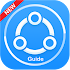 Guide SHAREit  File Transfer1.0