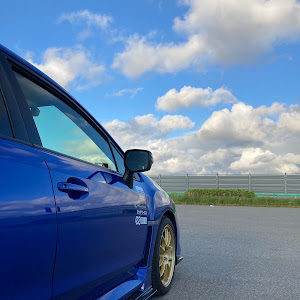 WRX S4 VAG