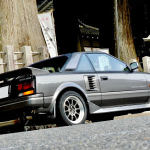 MR2 AW11