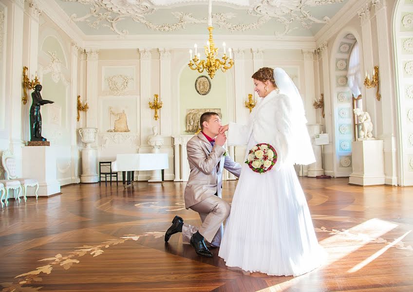 Photographe de mariage Timofey Matusovskiy (mtmphoto). Photo du 19 mai 2013