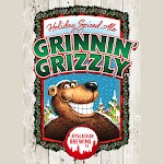 Appalachian Grinnin' Grizzly