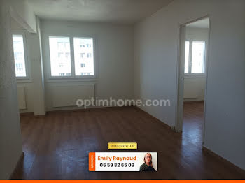 appartement à Clermont-Ferrand (63)