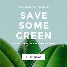 Some Save Green - Instagram Post item