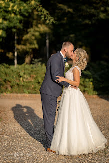 婚禮攝影師Marek Horenský（mhphoto）。2021 1月4日的照片
