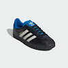 gazelle 85 core black/bluebird/core white