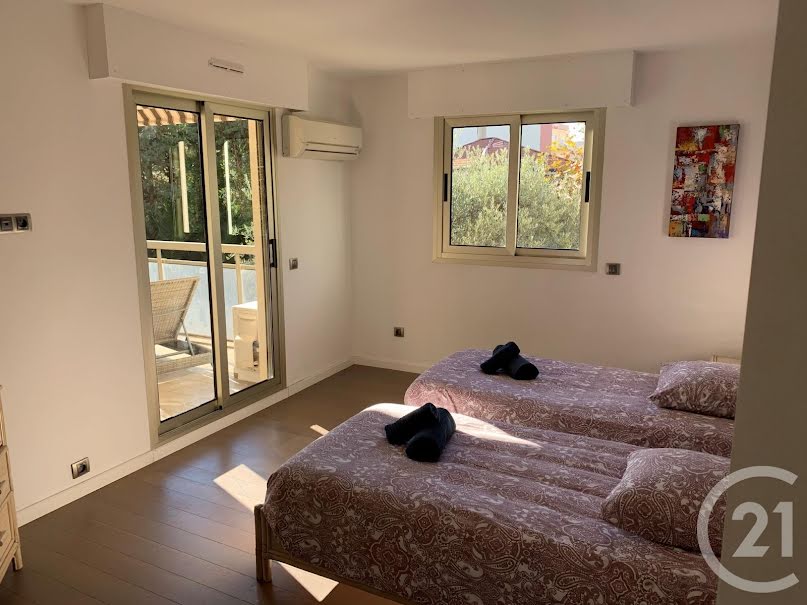 Vente appartement 4 pièces 106 m² à Juan les pins (06160), 849 500 €