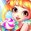 アプリのダウンロード Magic Candy Garden: Little Princess Fruit をインストールする 最新 APK ダウンローダ