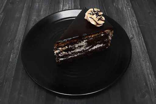 Chocolate Pastry
