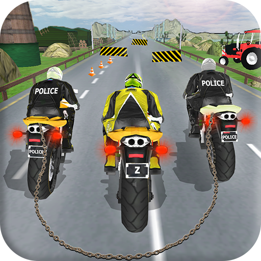 Moto Bike Attack Race 3d games APK para Android - Download