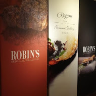 【台北晶華酒店】ROBIN'S 牛排屋