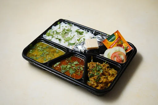 Special Veg Thali