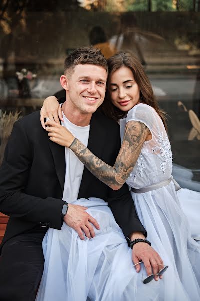 Wedding photographer Pavel Scherbakov (pavelborn). Photo of 24 January 2020