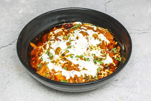 Kadai Paneer