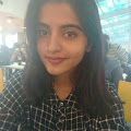 Isha shukla profile pic