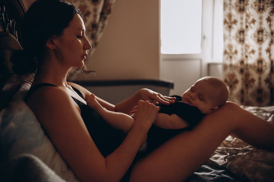 Esküvői fotós Svetlana Shabalina (fotokorni). Készítés ideje: január 16.