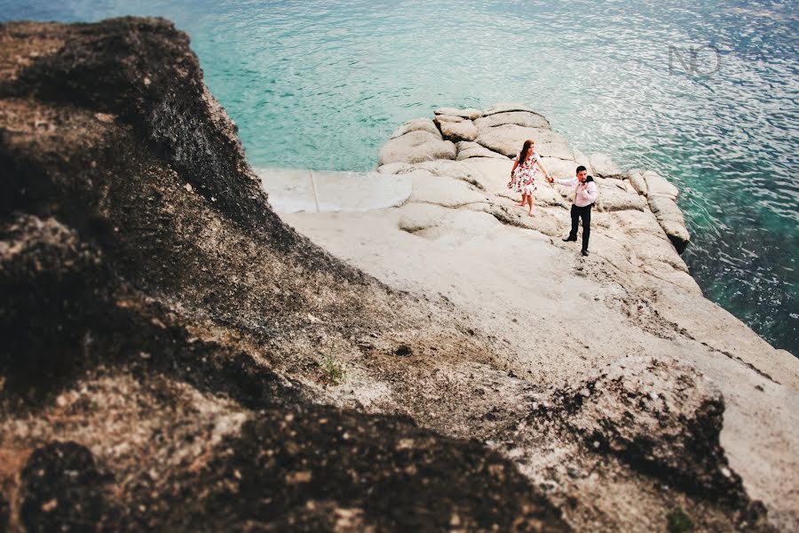 Photographe de mariage Nikko Quiogue (nqmodernphoto). Photo du 17 décembre 2014