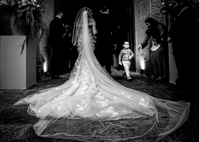 Vestuvių fotografas Alejandro Gutierrez (gutierrez). Nuotrauka 2021 rugsėjo 27