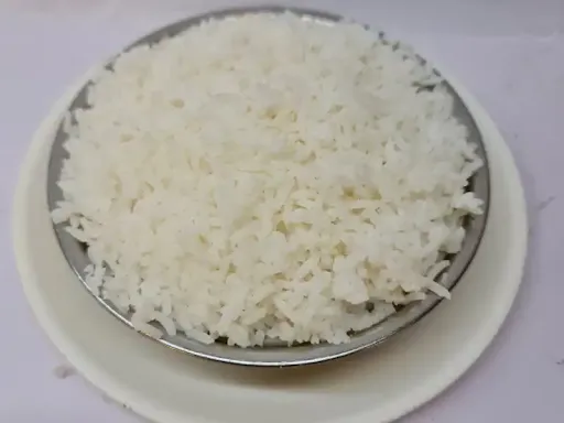 White Rice[plain Rice]