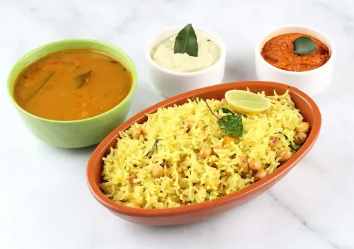 Masala Rice