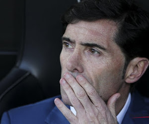 Valencia ontslaat succescoach Marcelino na ruzie met clubeigenaar 