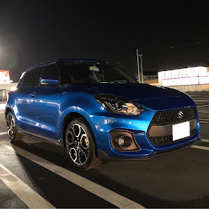 スイフトスポーツ ZC33S