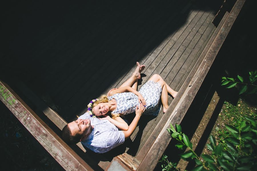 Wedding photographer Evgeniy Tarasov (evgenytarasov). Photo of 4 August 2015