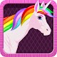 Unicorn Run Fantasy