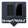 Note 5/S6 Clock for Zooper Pro icon