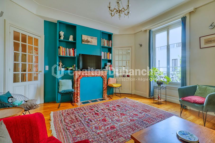 Vente appartement 7 pièces 203 m² à Roanne (42300), 340 000 €