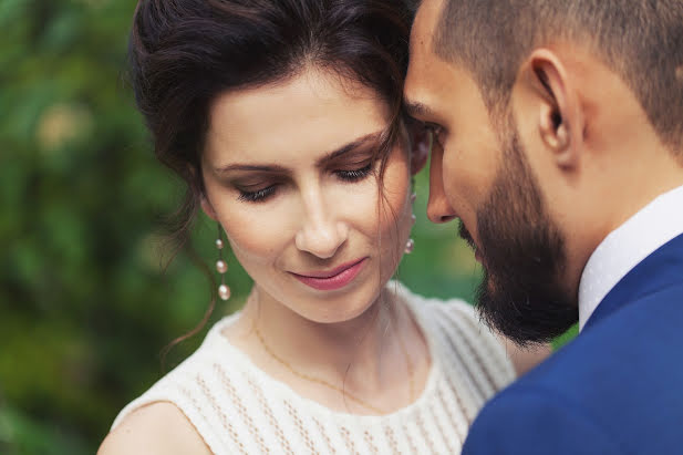 Wedding photographer Aleksey Baykov (windofjoy). Photo of 12 August 2015