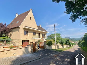 maison à Saint-Léger-sur-Dheune (71)