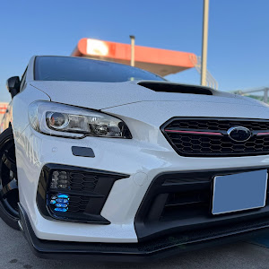 WRX S4 VAG