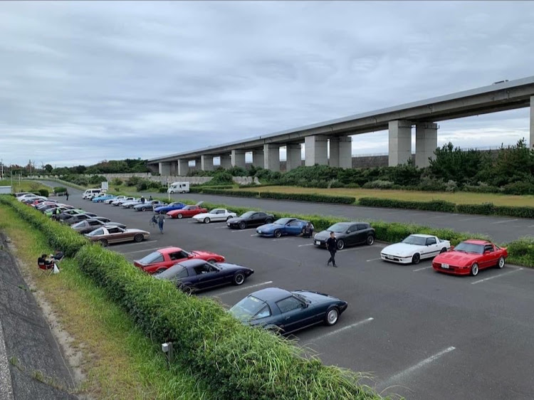 RX-7のSA22C サバンナRX-7・フォロワーの皆さんいつもありがとうございます・今年もあとわずか・来年もよろしくお願いしますに関するカスタム事例の投稿画像21枚目