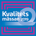 Cover Image of Download Kvalitetsmässan 2019 1.0.0 APK