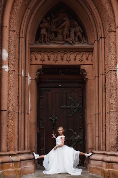 Fotógrafo de bodas Ivan Derkach (ivanderkach). Foto del 13 de marzo 2019