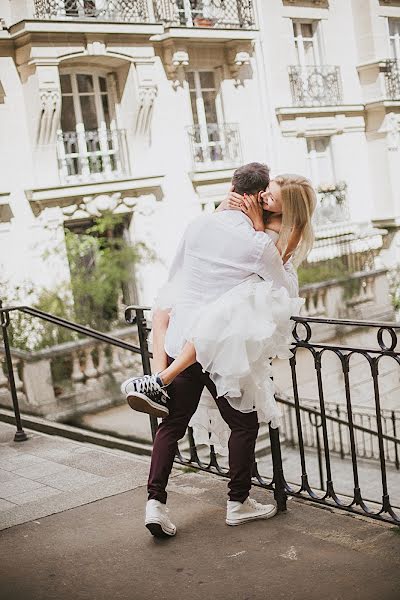 Fotografo di matrimoni Marianna Mist (mari87). Foto del 12 luglio 2017