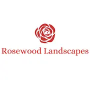 Rosewood Landscapes  Logo