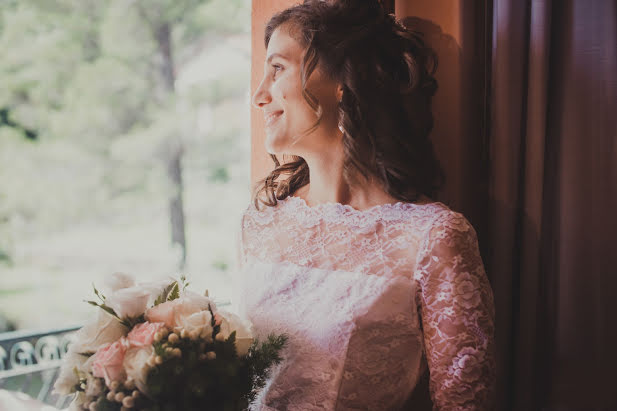 Fotógrafo de casamento Daniele Busacca (busaccadanieleph). Foto de 8 de fevereiro 2019