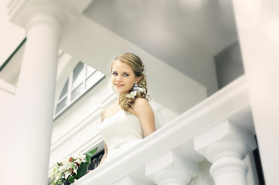 Wedding photographer Anna Goncharova (fotogonch). Photo of 4 April 2014