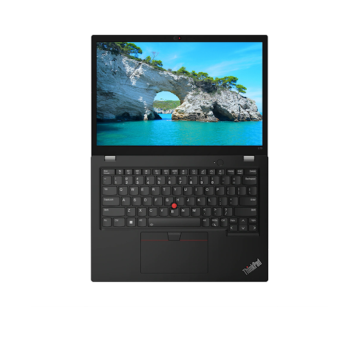 Laptop Lenovo ThinkPad L13 Gen 3-21B3005YVA (i7-1255U/RAM 16GB/512GB SSD/ FreeDOS)