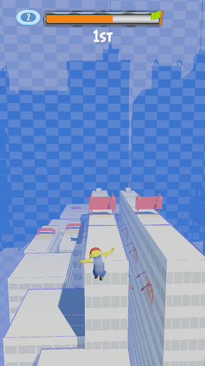 Parkour-Run 3d Parkour Race Free Run Game