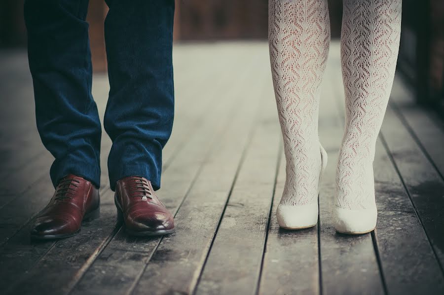 Wedding photographer Zhenya Ivanochko (angeldust). Photo of 16 February 2014