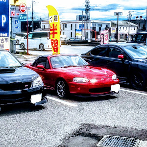 ロードスター NB6C