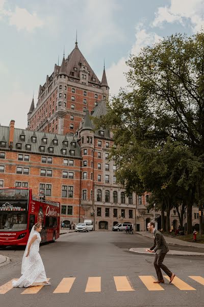 Photographe de mariage Cathy Lessard (cathylessard). Photo du 22 février 2022