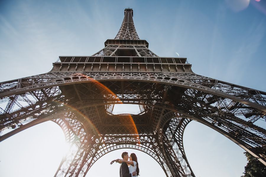 Fotógrafo de bodas Anna Afanaseva (anna-a). Foto del 15 de febrero