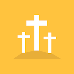 Cover Image of Télécharger Stations of the Cross 1.3.2 APK